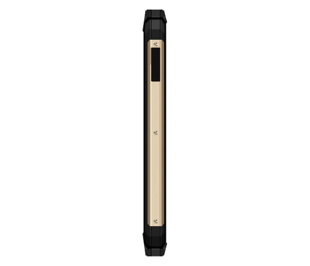 OUKITEL WP2 4/64GB 10000mAh złoty - 588802 - zdjęcie 4